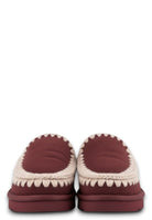 eskimo slipper - cab cabernet - 10Decimi