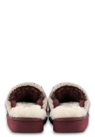 eskimo slipper - cab cabernet - 10Decimi