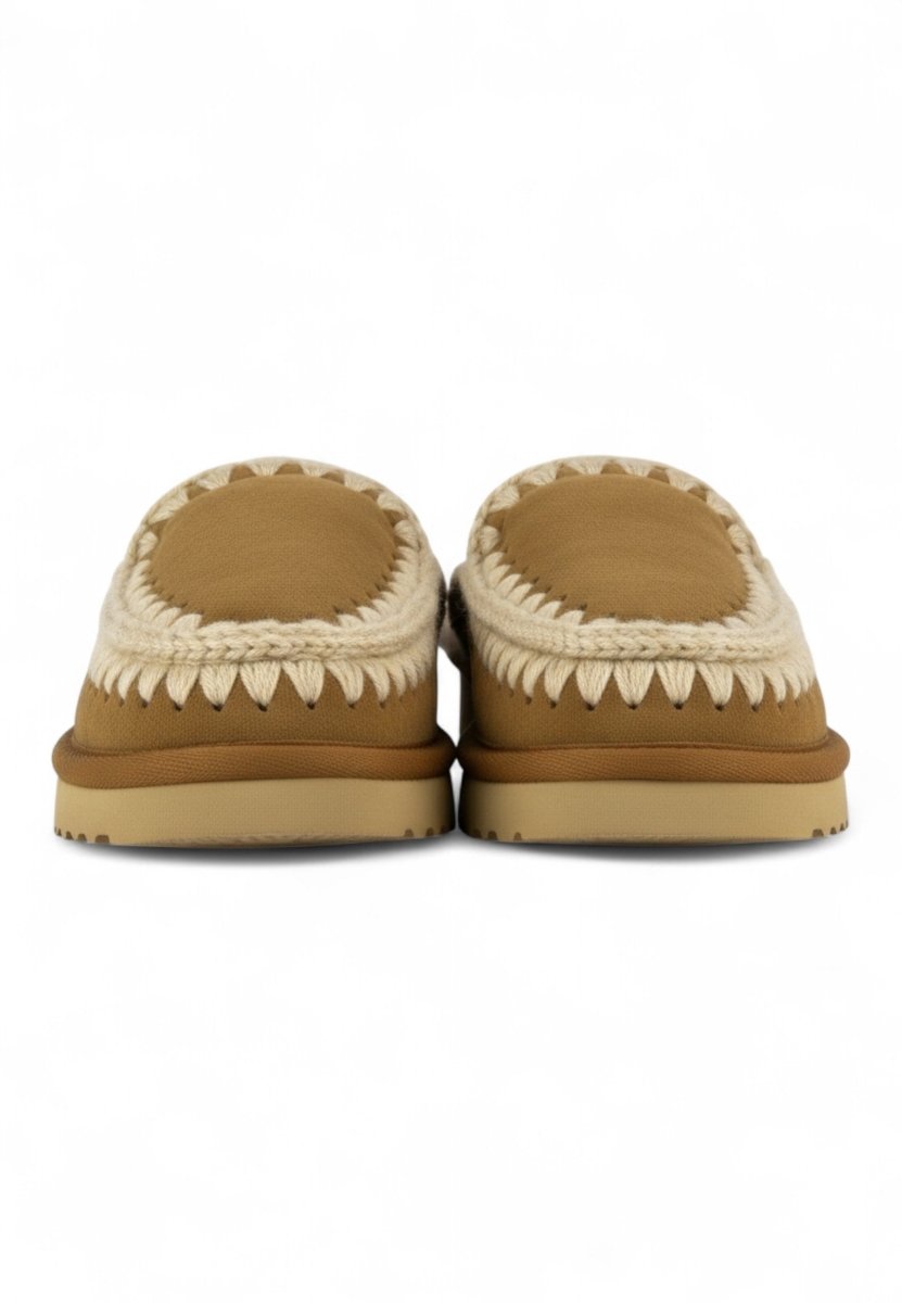 eskimo slipper cog - 10Decimi