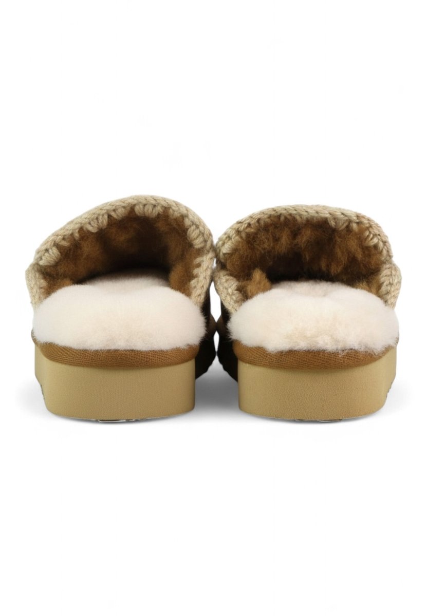 eskimo slipper cog - 10Decimi