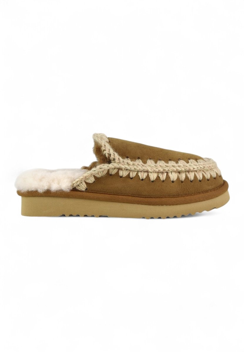 eskimo slipper cog - 10Decimi
