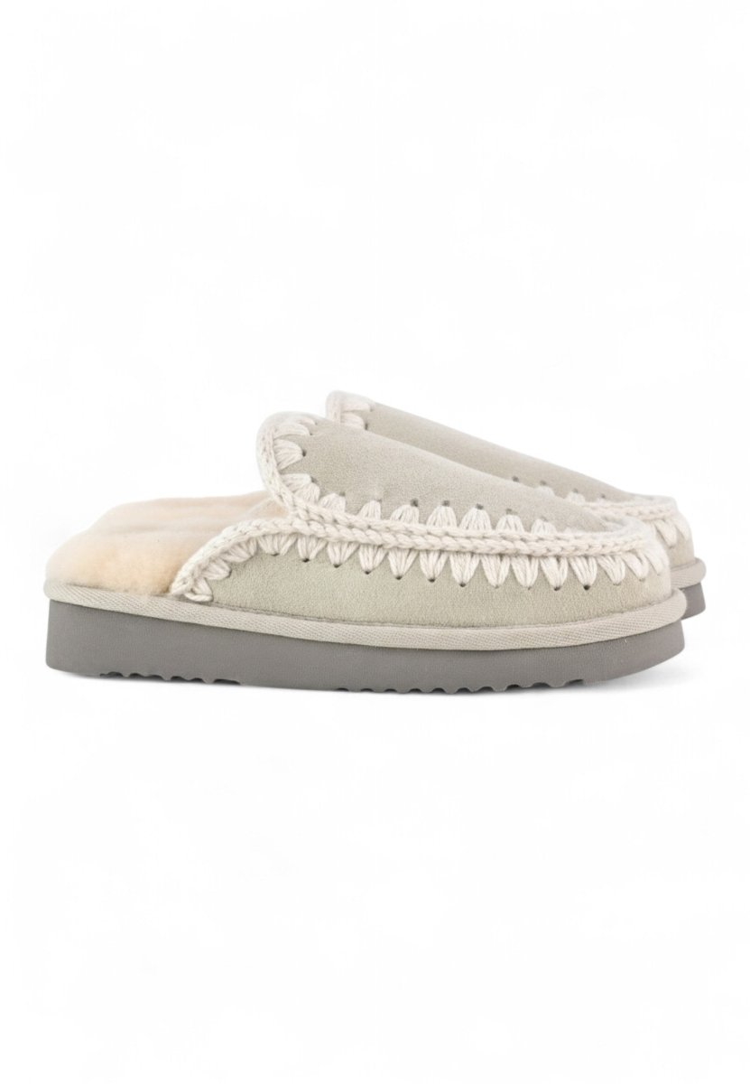 eskimo slipper silb - 10Decimi