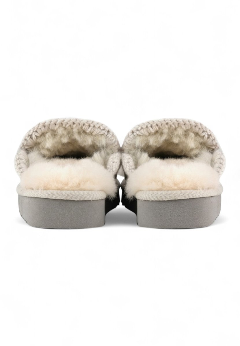 eskimo slipper silb - 10Decimi