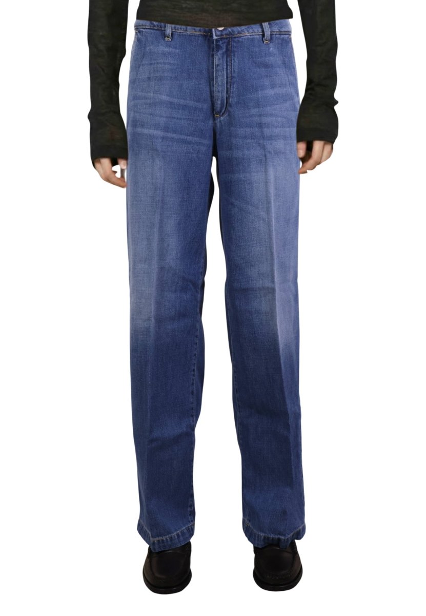 EUROPA AMERICA - BLU - 10Decimi