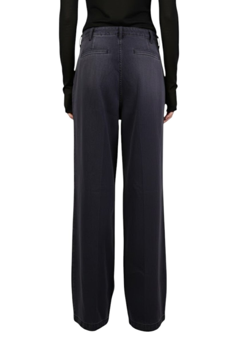 EUROPA AMERICA - nero - 10Decimi