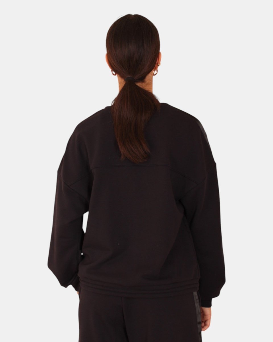 felpa con zip mod. dodo - 004 blu - 10Decimi