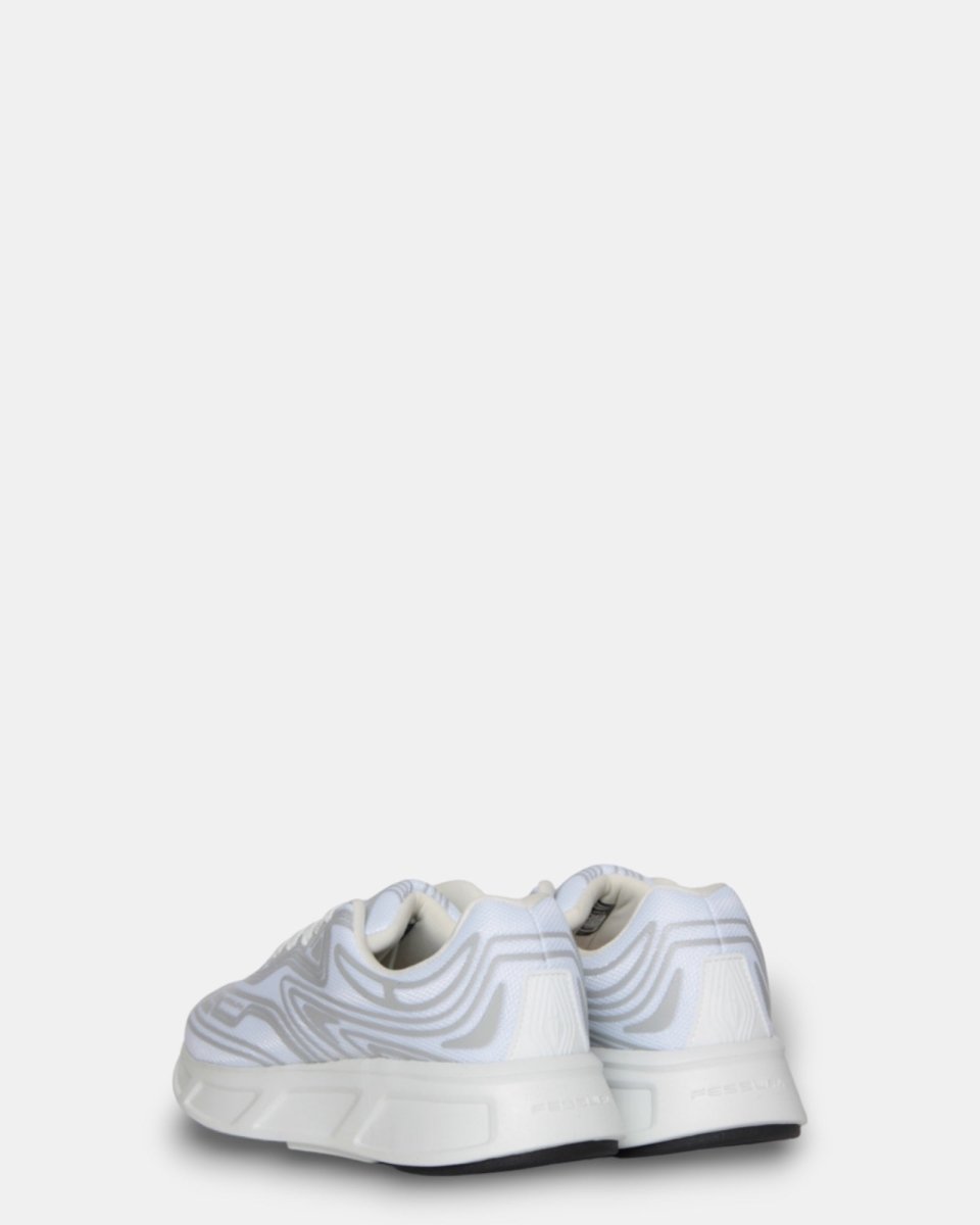 FESSURA - Sneakers Bianco - 10Decimi