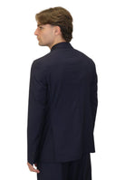 FIRENZE - 8 BLU - 10Decimi