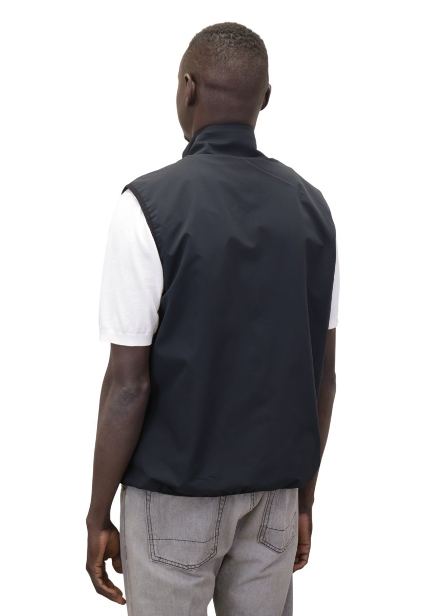 flaner travel - usy black pure - 10Decimi