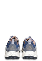 FLOWER MOUNTAIN - Sneakers Blu - 10Decimi