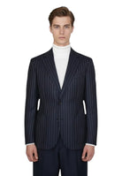 GALÀ - Blazer Monopetto Blu - 10Decimi