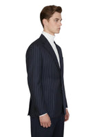 GALÀ - Blazer Monopetto Blu - 10Decimi