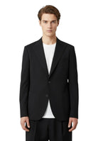GALÀ - Blazer Monopetto Nero - 10Decimi