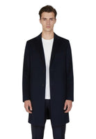 GALÀ LUXURY - Cappotti Blu - 10Decimi