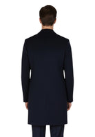 GALÀ LUXURY - Cappotti Blu - 10Decimi