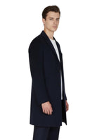 GALÀ LUXURY - Cappotti Blu - 10Decimi