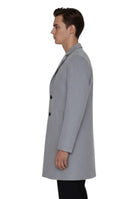 GALÀ LUXURY - Cappotti Grigio - 10Decimi