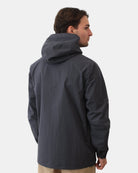 giacca a vento tantä rainwear mod. ceo - navy - 10Decimi