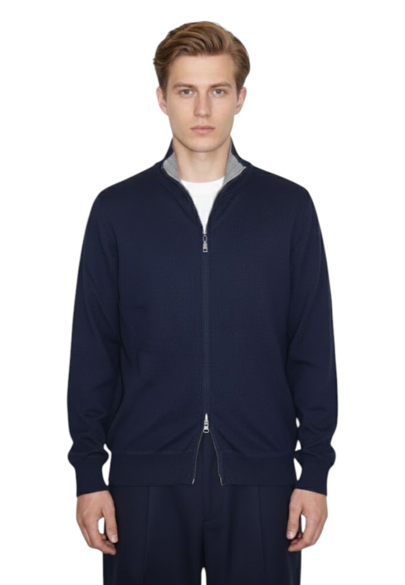 giacca double in finezza 12 - 151 - 10Decimi