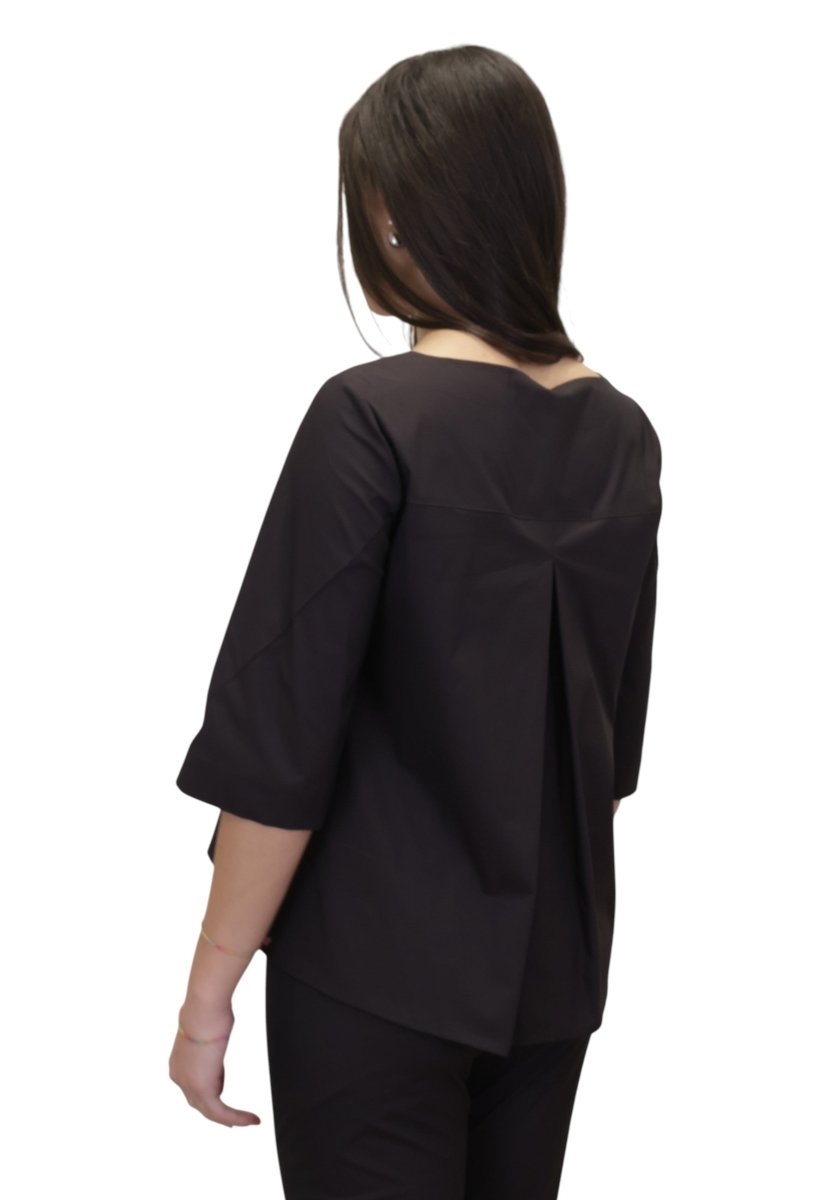 giovi - w18 - 0 fondente - 10Decimi