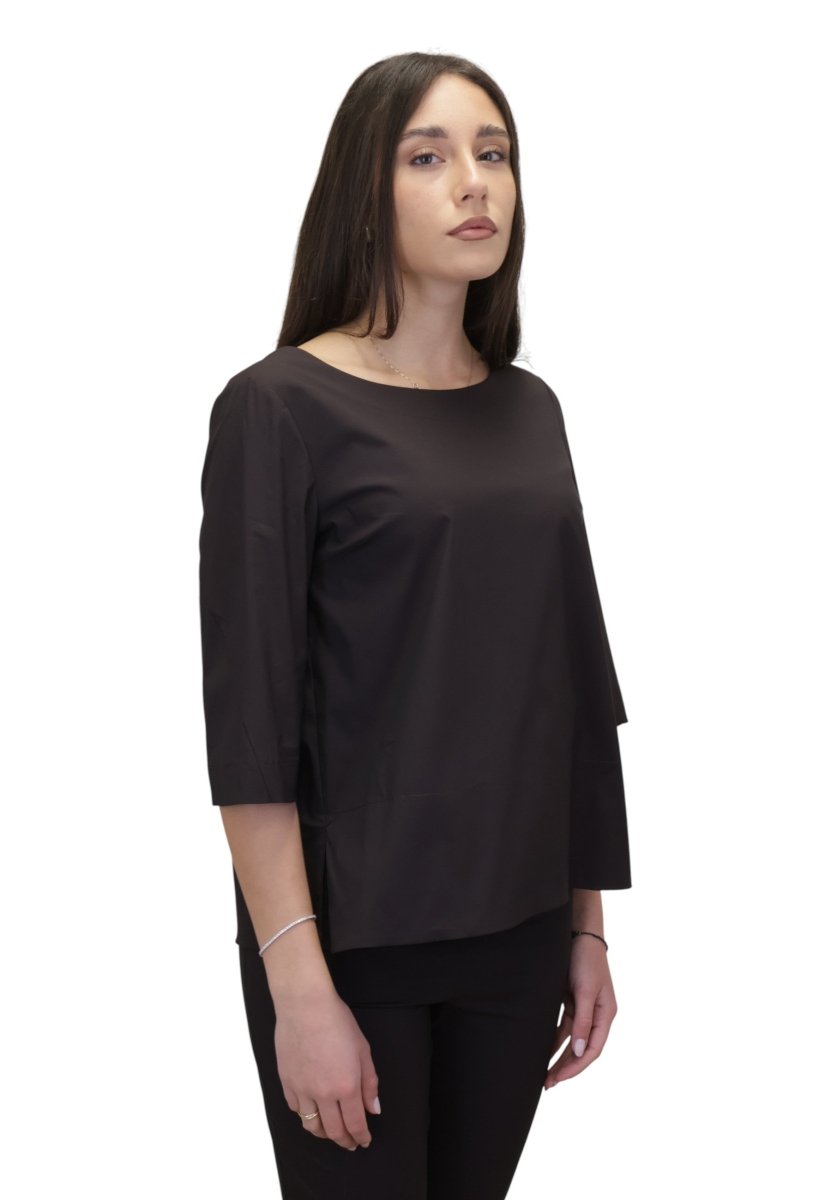 giovi - w18 - 0 fondente - 10Decimi