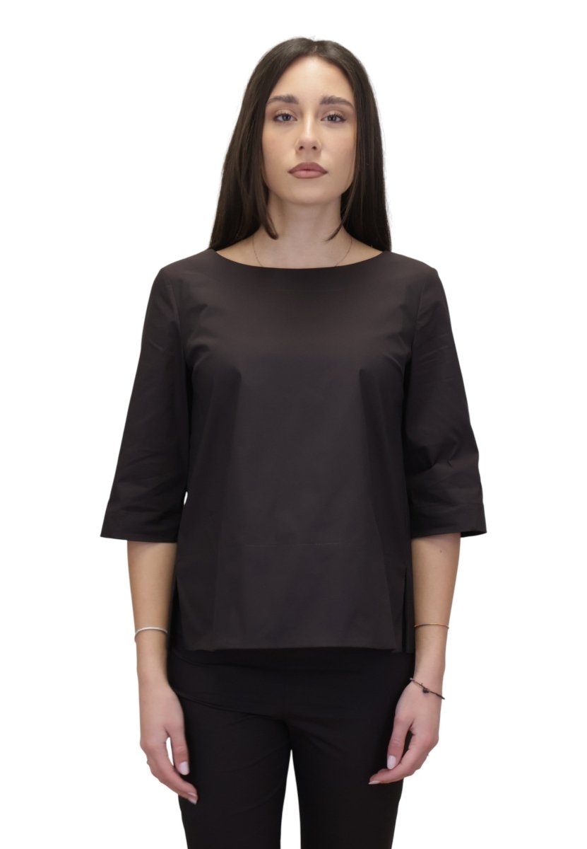 giovi - w18 - 0 fondente - 10Decimi