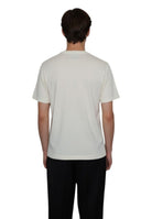 girocollo manica corta - 800 naturale - 10Decimi