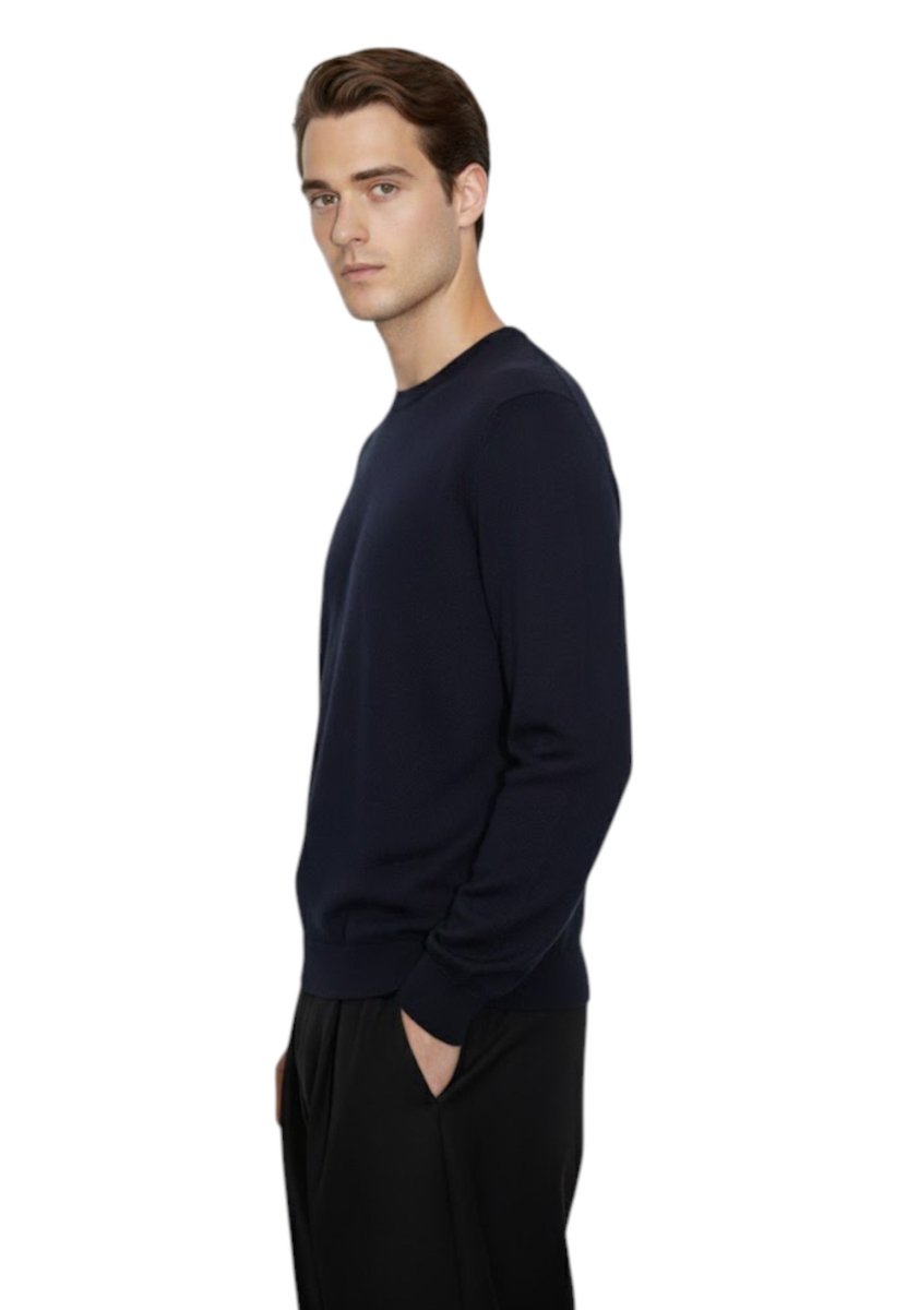 girocollo manica lunga 1 - 10Decimi