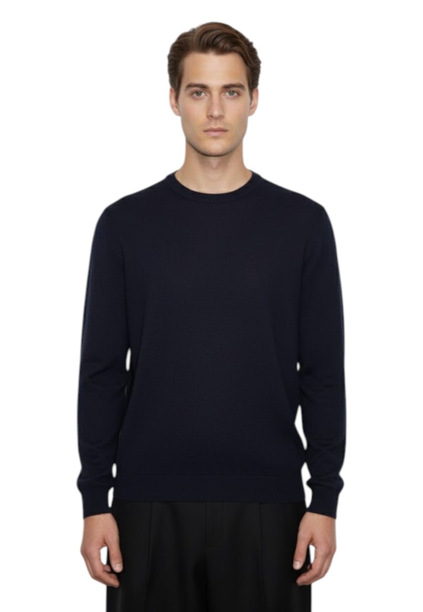 girocollo manica lunga 1 - 10Decimi