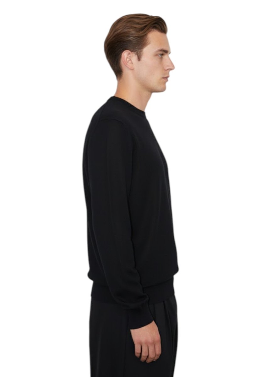 girocollo manica lunga 90 - 10Decimi