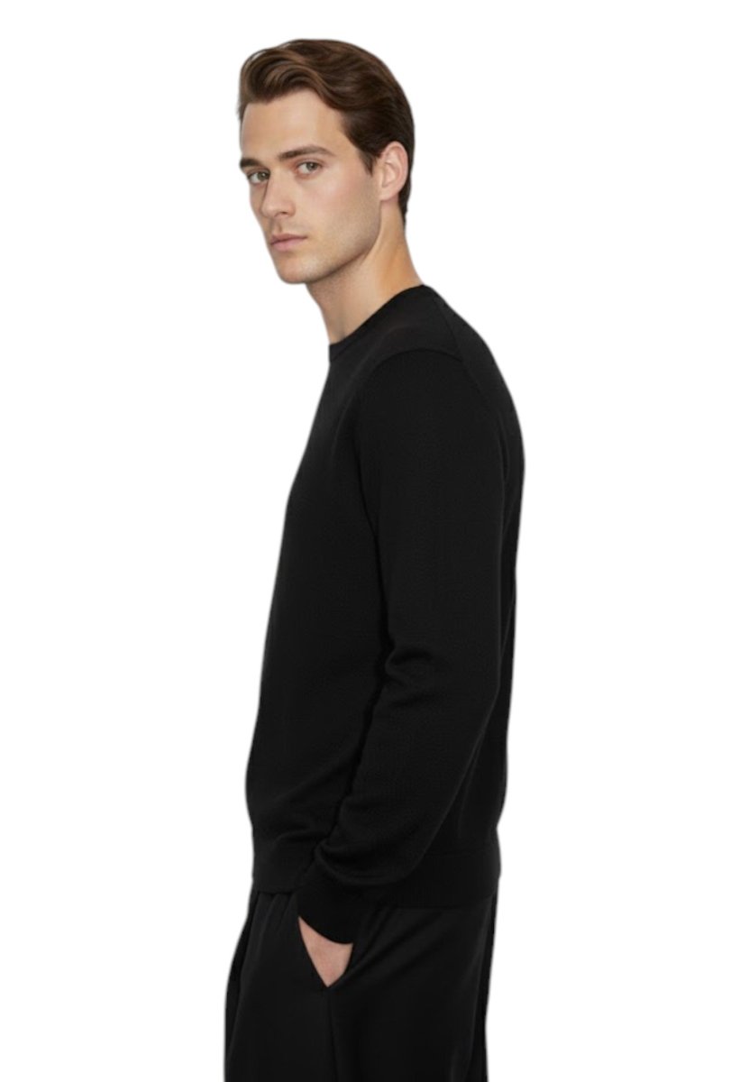 girocollo manica lunga 90 - 10Decimi