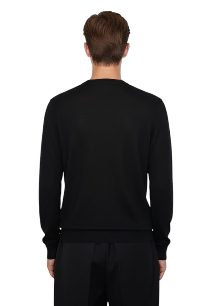 girocollo manica lunga 90 - 10Decimi