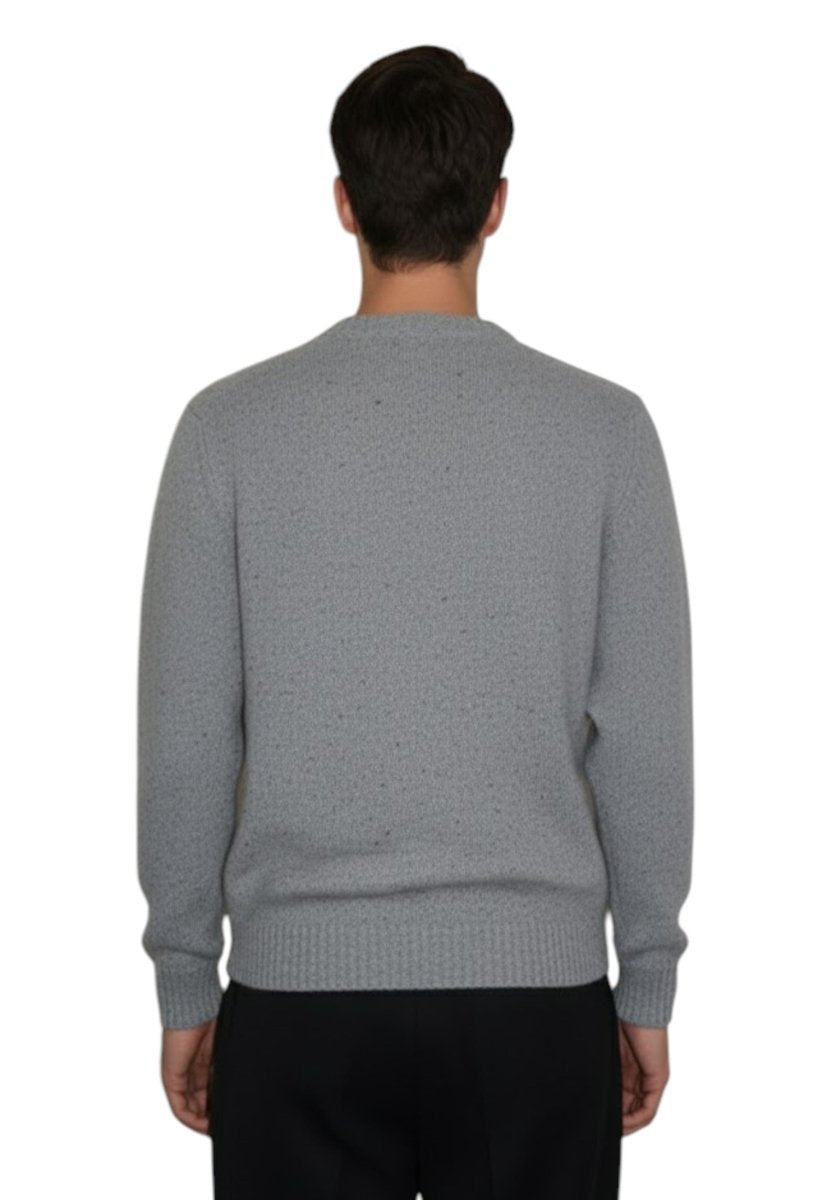 girocollo minotauro - 10 grey - 10Decimi