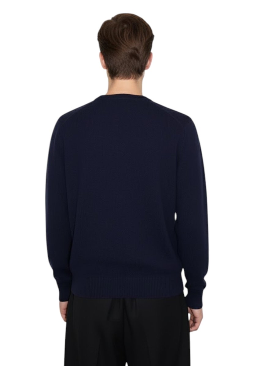 girocollo rasato - 300 - 10Decimi