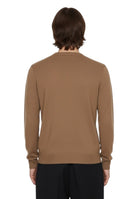 girocollo rasato calato - 104 agave - 10Decimi