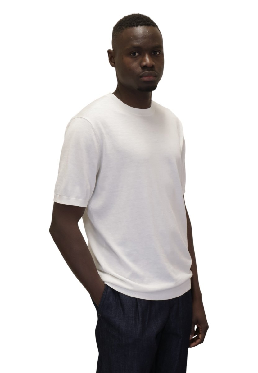 GIROCOLLO RASATO CALATO - 25 LATTE - 10Decimi