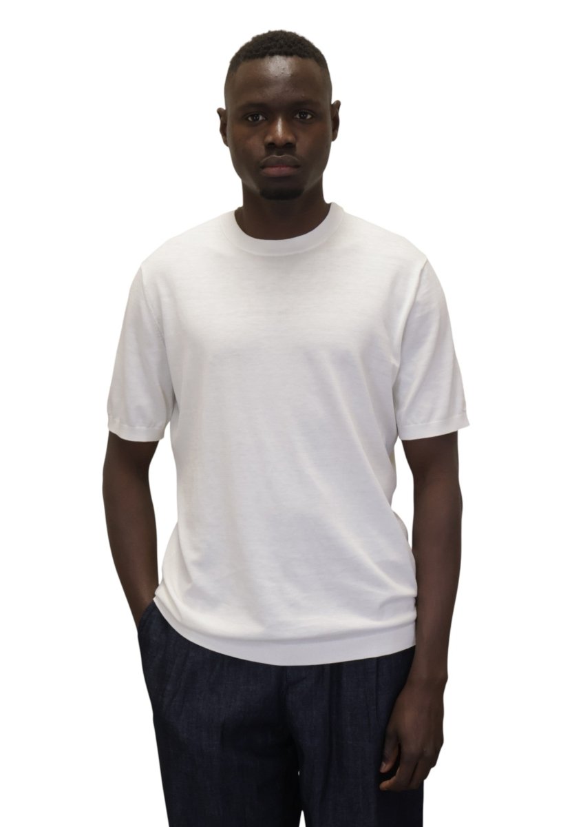 GIROCOLLO RASATO CALATO - 25 LATTE - 10Decimi