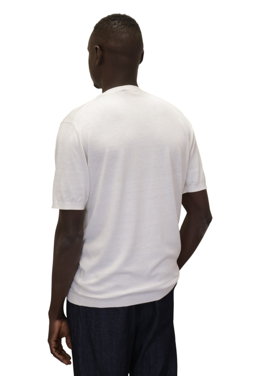 GIROCOLLO RASATO CALATO - 25 LATTE - 10Decimi