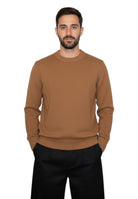 girocollo rasato calato - 4 vicunia - 10Decimi