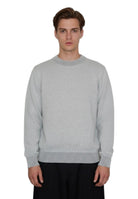 girocollo rasato vanisè - 10001 - 307 - 10Decimi