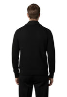 giubbotto con bottoni rasato calato - 67 nero - 10Decimi