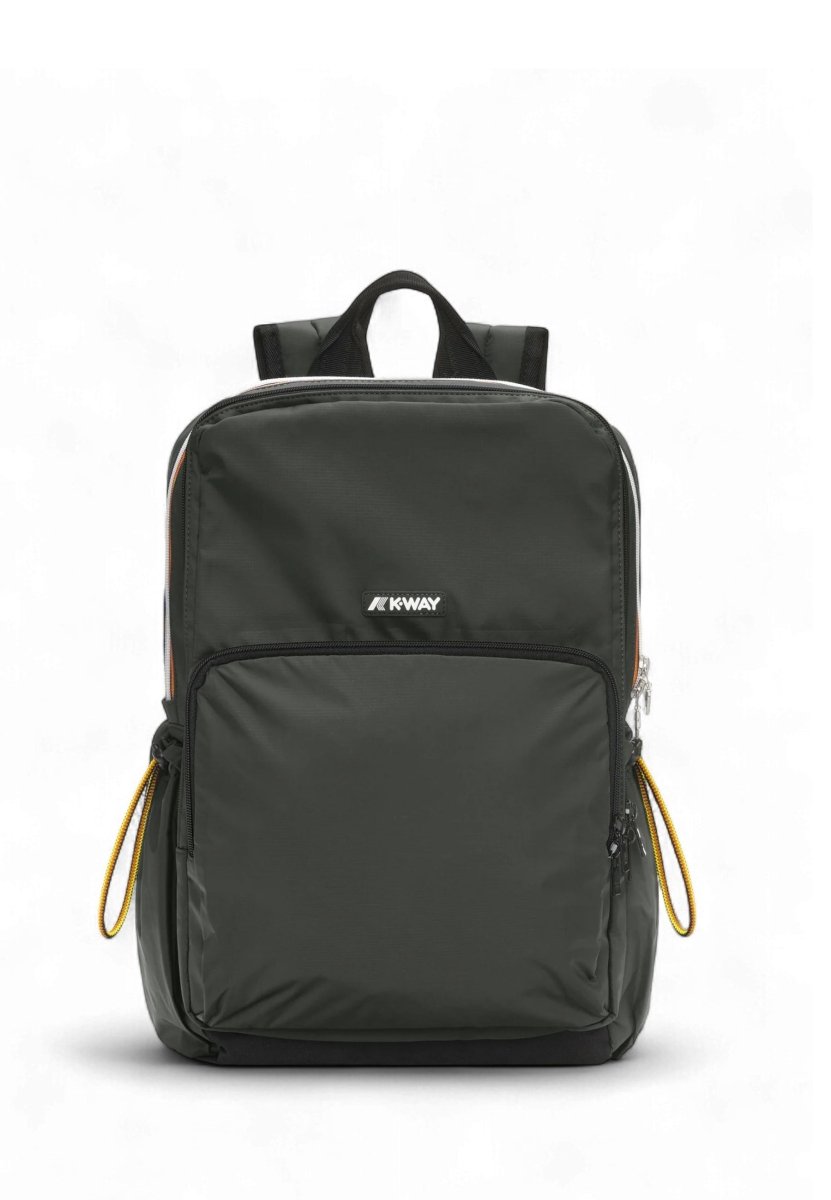 gizy green blackish - 10Decimi