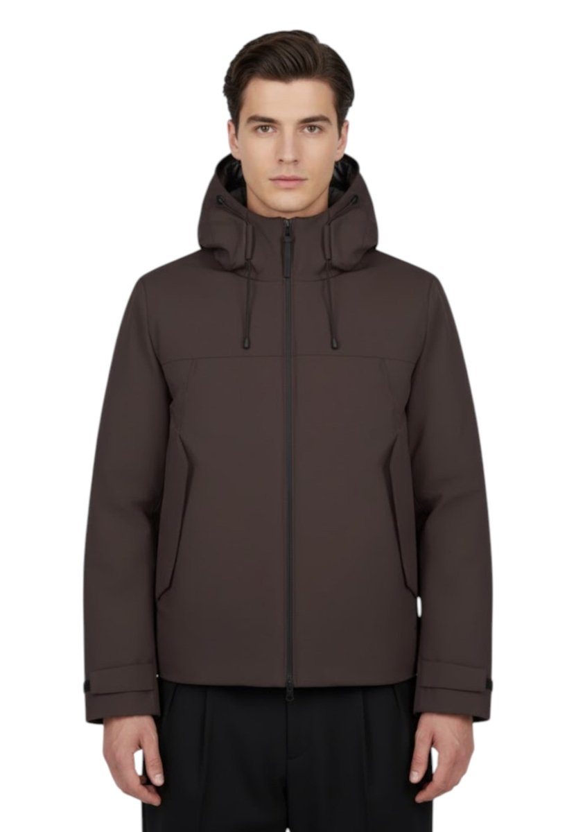 haneda - 290 brown - 10Decimi