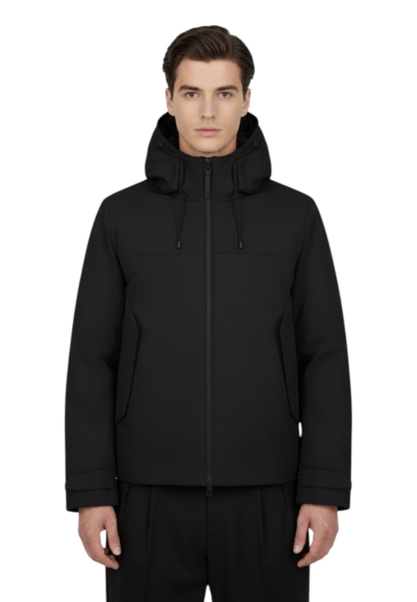 haneda - 999 black - 10Decimi