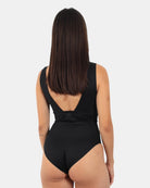 HEATSEALED TRIANGLE ONEPIECE SWIMSUIT - HEATSEALED 00 - 10Decimi
