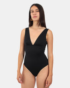 HEATSEALED TRIANGLE ONEPIECE SWIMSUIT - HEATSEALED 00 - 10Decimi