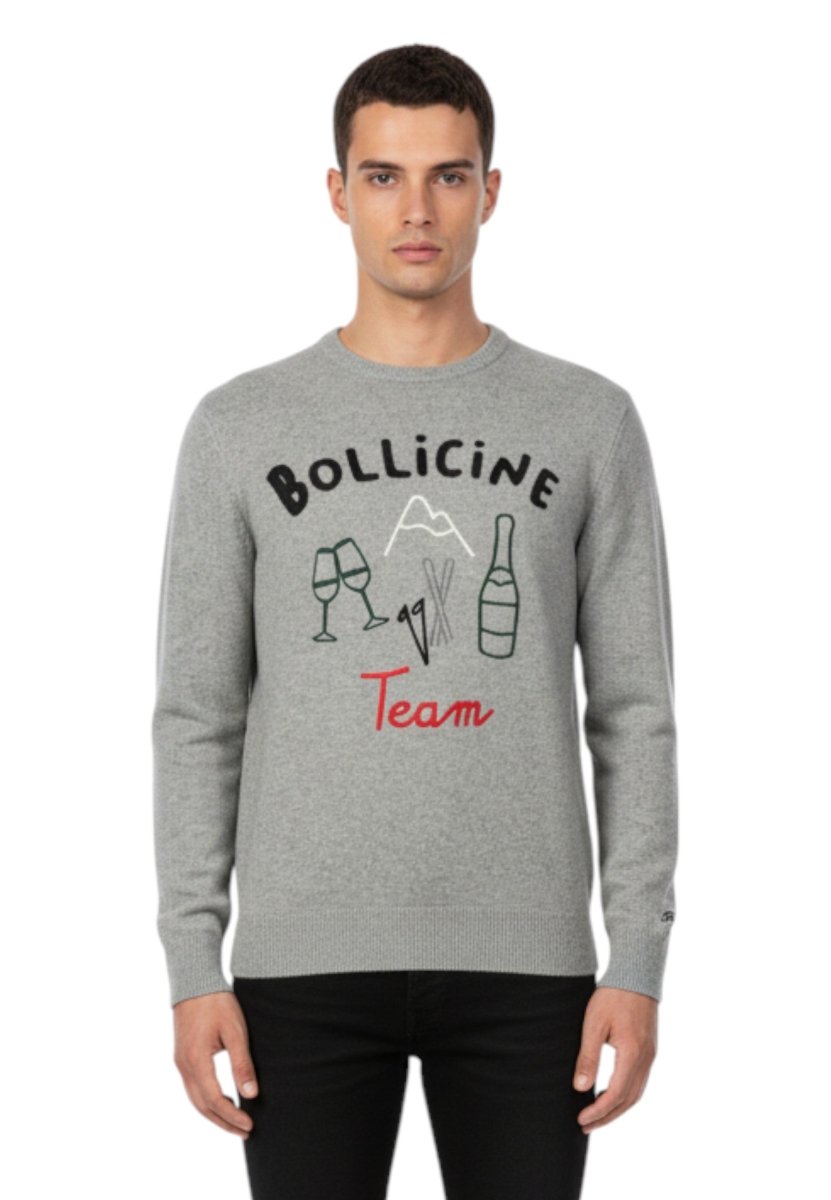 heron - bollicine line 15ml emb - 10Decimi