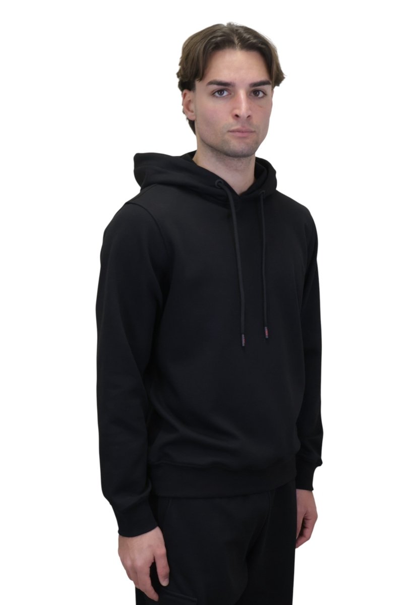 interlock - V0021 NERO - 10Decimi