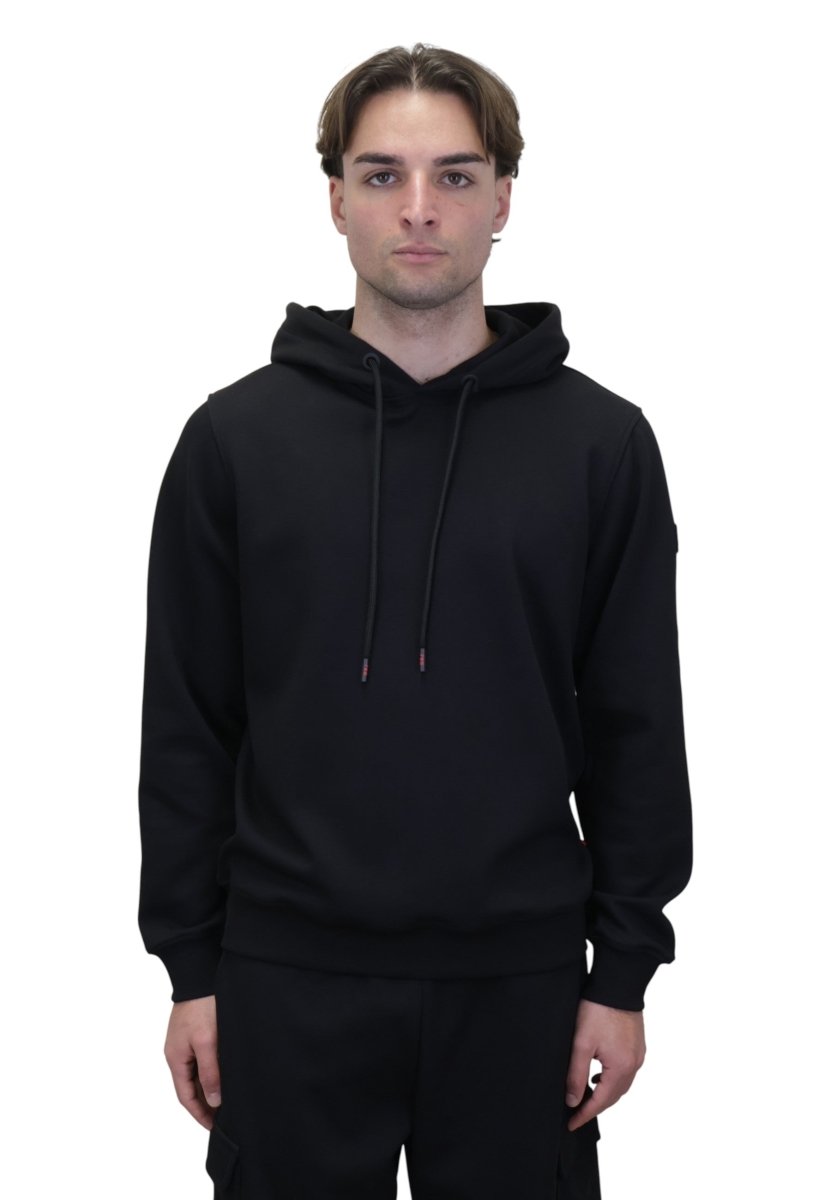 interlock - V0021 NERO - 10Decimi