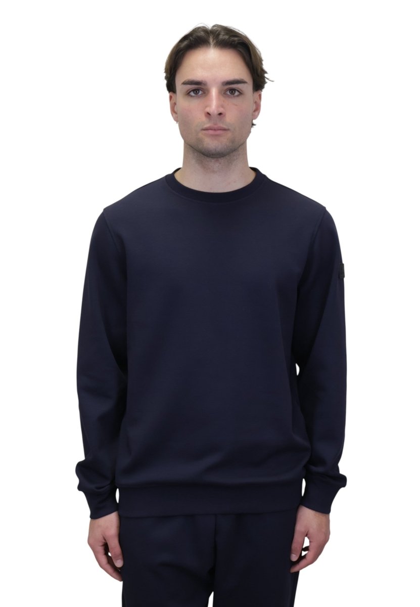 INTERLOCK - V0058 BLU - 10Decimi